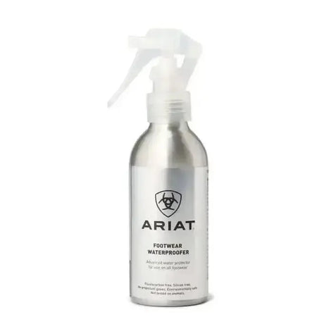 Ariat Footwear Waterproofer Water Repellent Footwear Accessories