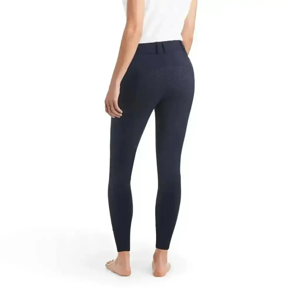 Ariat Full Seat Prelude Riding Breeches Navy 22L Breeches