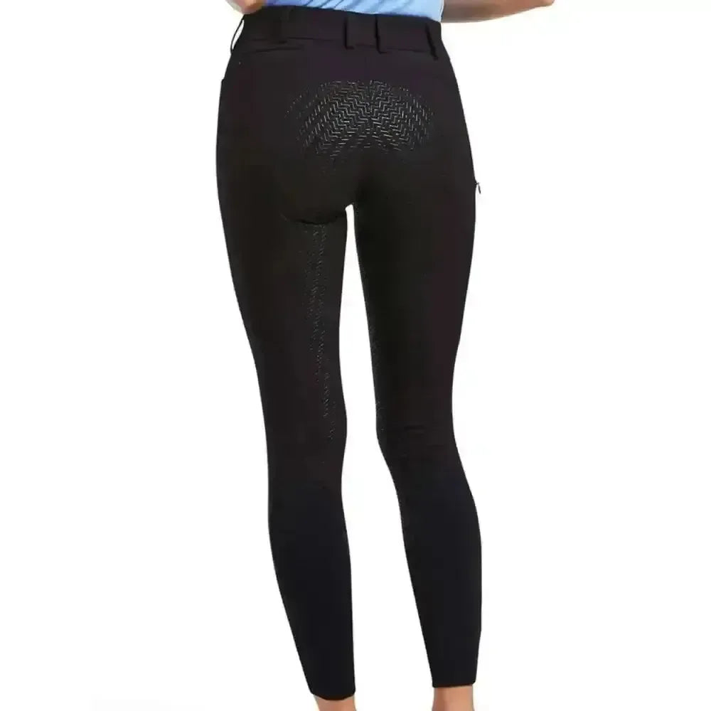 Ariat Full Seat Prelude Riding Breeches Navy 22L Breeches