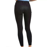 Ariat Full Seat Prelude Riding Breeches Navy 22L Breeches