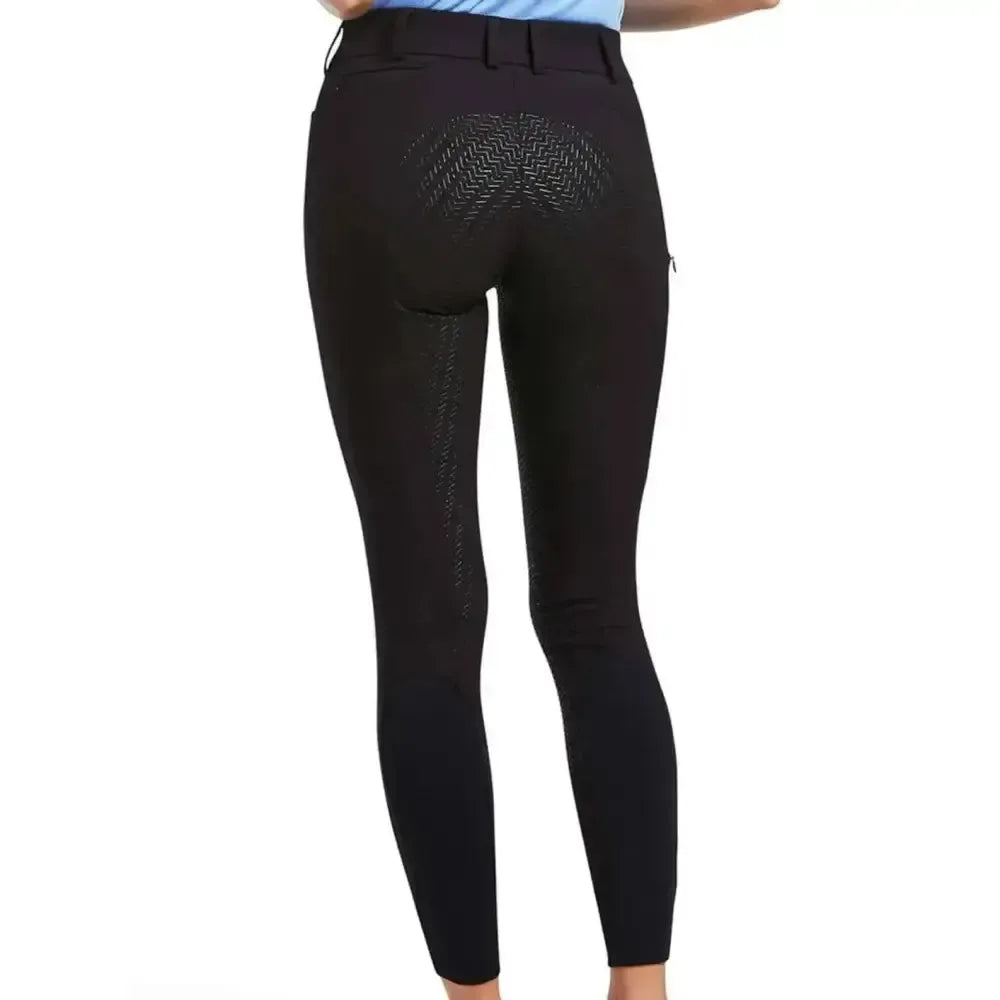 Ariat Full Seat Prelude Riding Breeches Navy 22L Breeches