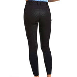 Ariat Full Seat Prelude Riding Breeches Navy 22L Ariat riding trousers Barnstaple Equestrian Supplies
