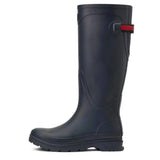 Ariat Kelmarsh Rubber Boot 3 Grey Footwear Barnstaple Equestrian Supplies