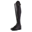 Ariat Kids Heritage Contour Field Zip Long Riding Boots 2/34 Slim Medium (Sm) Long Riding Boots Barnstaple Equestrian Supplies