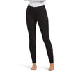 Ariat Knee Patch Prelude Riding Breeches Black 22L Breeches
