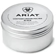 Ariat Leather Cream Polish Black Footwear Accessories