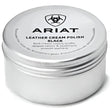 Ariat Leather Cream Polish Black Tack Care Barnstaple Equestrian Supplies