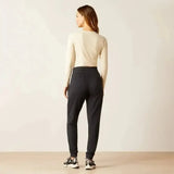 Ariat Memento Jogger Charcoal X Small Legwear
