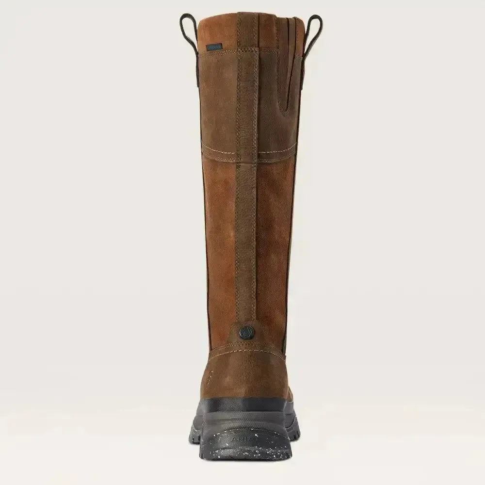 Ariat Moresby Tall Waterproof Boot 41 EU / 7 Country Boots