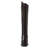 Ariat Palisade Long Riding Boots Black 37 EU / 4 FULL MEDIUM (FM) Long Riding Boots Barnstaple Equestrian Supplies