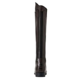 Ariat Palisade Long Riding Boots Black 37 EU / 4 FULL MEDIUM (FM) Long Riding Boots