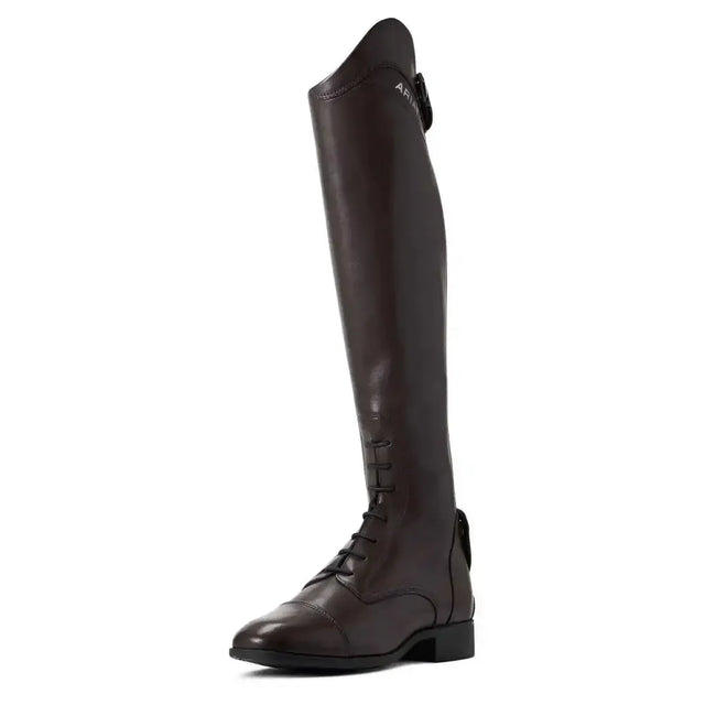 Ariat Palisade Long Riding Boots Black 37 EU / 4 FULL MEDIUM (FM) Long Riding Boots