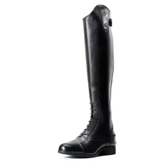 Ariat Riding Boots Heritage H20 Contour 11 Long Field Riding Boots 36 EU / 3 REG SHORT (RS) Long Riding Boots