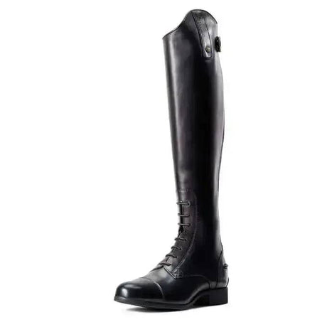 Ariat Riding Boots Heritage H20 Contour 11 Long Field Riding Boots 36 EU / 3 UK Reg Short (RS) Ariat Long Riding Boots Barnstaple Equestrian Supplies