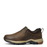 Ariat Skyline Slip On H20 Waterproof Women Dark Brown 3 Short Riding Boots