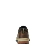 Ariat Skyline Slip On H20 Waterproof Women Dark Brown 3 Short Riding Boots