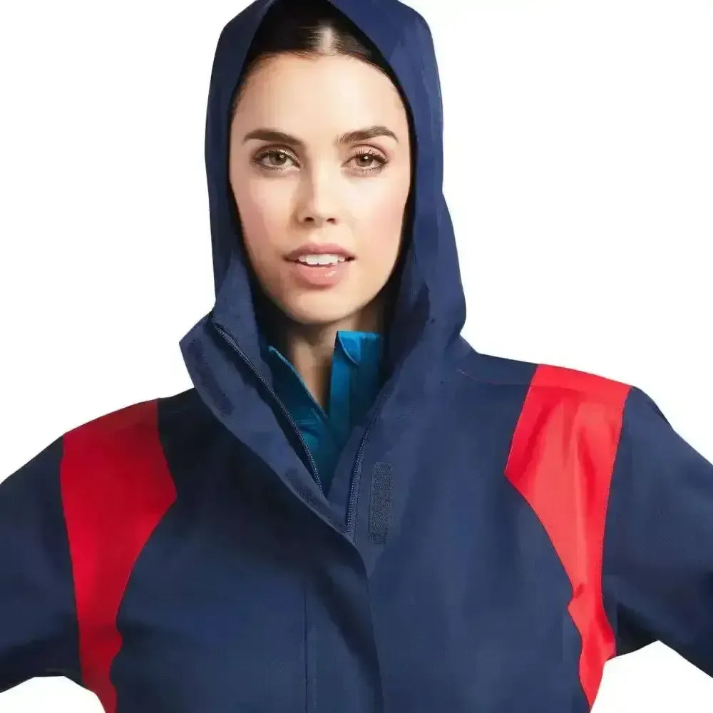 Ariat Spectator Waterproof Jacket X Small Outdoor Coats