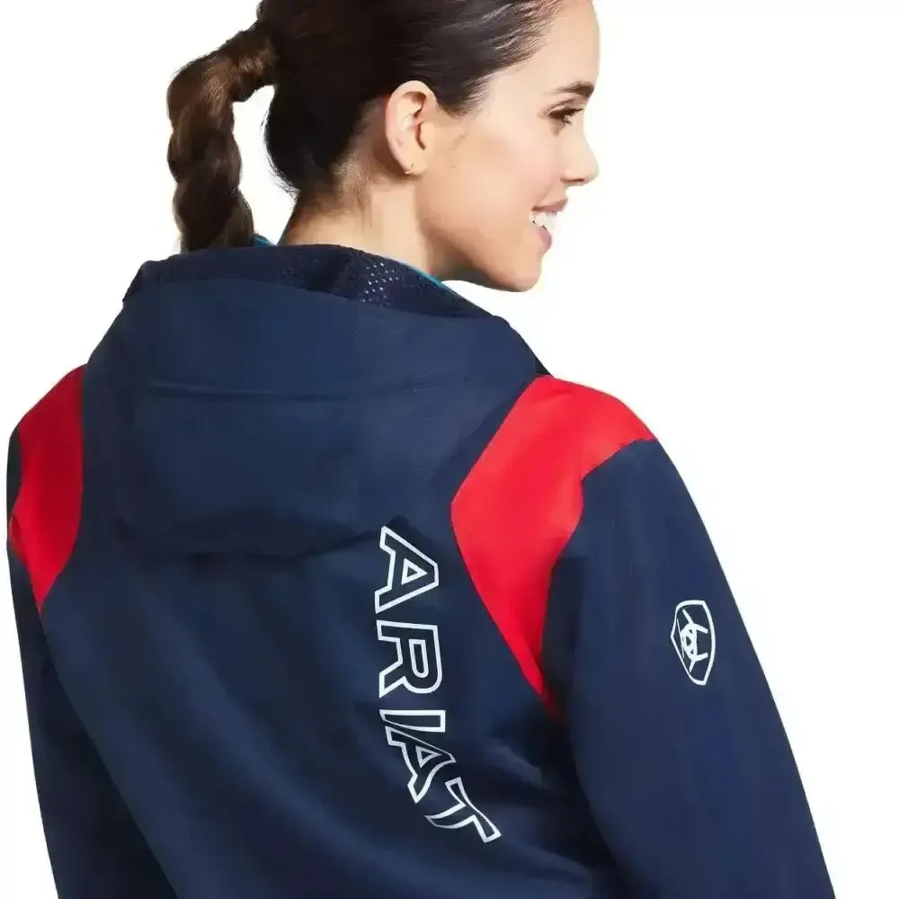 Ariat Spectator Waterproof Jacket X Small Outdoor Coats
