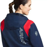 Ariat Spectator Waterproof Jacket X Small Outdoor Coats