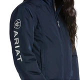 Ariat Stable Coats Waterproof Blouson Riding Jackets - Kids X Small Blouson Jackets