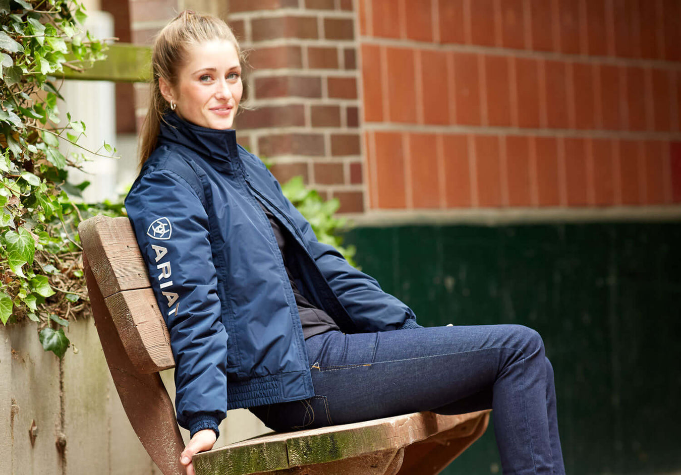 Ariat Stable Jackets and Competition Clothing and Ariat Footwear Riding Boots | North Devon Stockist Barnstaple Equestrian Supplies