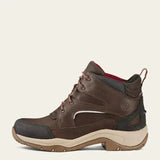 Ariat Telluride II H20 Laced Dark Brown 36 EU / 3 Brown Short Riding Boots