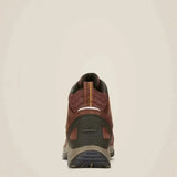 Ariat Telluride II H20 Laced Riding Trainers Copper 36 EU / 3 Brown Short Riding Boots