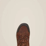 Ariat Telluride II H20 Laced Riding Trainers Copper 36 EU / 3 Brown Short Riding Boots