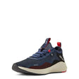 Ariat Womans Ignite Eco Trainers 3/36 Team Navy Trainers