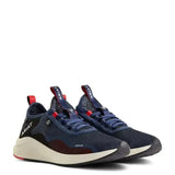 Ariat Womans Ignite Eco Trainers 3/36 Team Navy Trainers