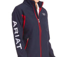 Ariat Womans New Team Softshell Jackets X Small Outdoor Coats & Jackets