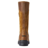 Ariat Wythburn Waterproof Boot 36 EU / 3 WEATHERED BROWN Country Boots Barnstaple Equestrian Supplies