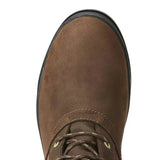 Ariat Wythburn Waterproof Insulated Boot 36 EU / 3 MID BROWN Country Boots