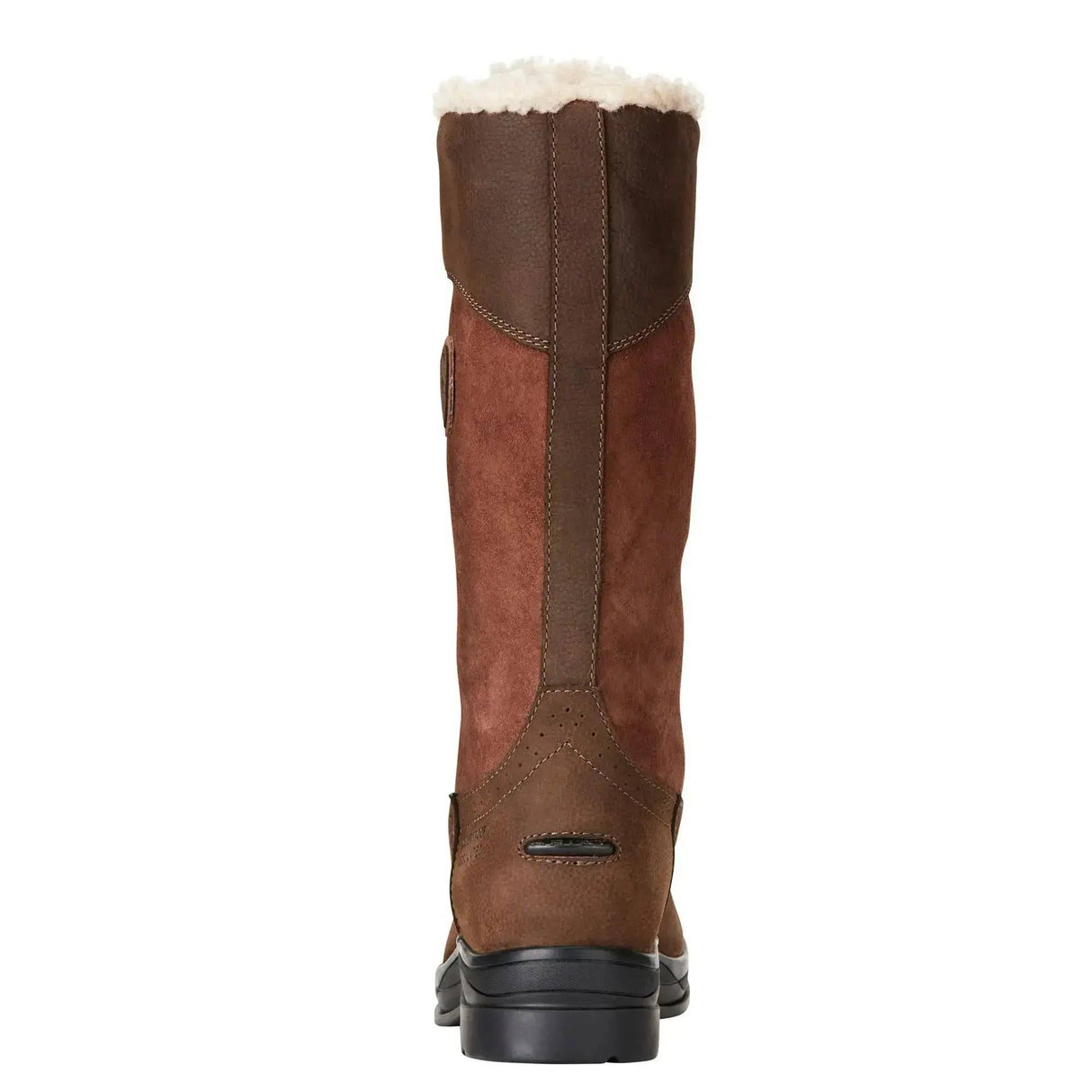 Ariat Wythburn Waterproof Insulated Boot 36 EU / 3 UK Mid Brown Ariat Country Boots Barnstaple Equestrian Supplies