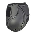 Armoured Guard Pro Protect Compliant Fetlock Boots Black Large Fetlock Boots