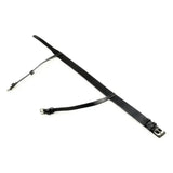 Ascot Comfort Plain Cavesson Noseband (Cavesson) Shetland Brown 22Mm 7/8" Bridle Accessories
