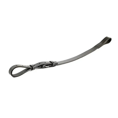 Ascot Leather Standing Martingale Attachments Brown Full Breastplates & Martingales