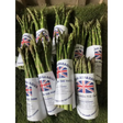 Asparagus vegetables