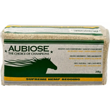 Aubiose Hemp Bedding Animal Bedding