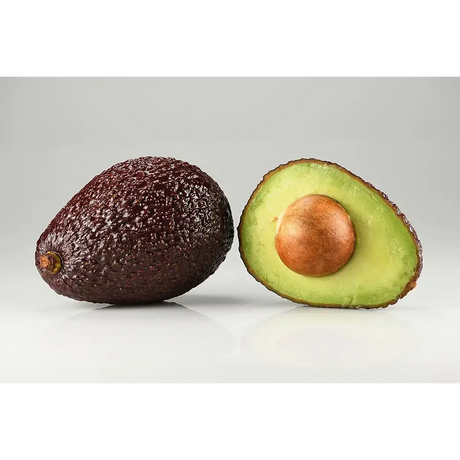 Avocado vegetables