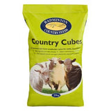 Badminton Country Cubes Mixed Herd Feed