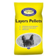 Badminton Layers Pellets 20 kg Layers Pellets