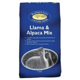 Badminton Llama/Alpaca Mix Llama & Alpaca Feed