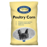 Badminton Mixed Poultry Corn Poultry Corn Barnstaple Equestrian Supplies