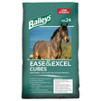 Baileys No. 24 Ease and Excel Cubes Horse Feeds