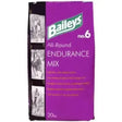 Baileys No. 6 All-Round Endurance Mix Horse Feed Horse Feeds