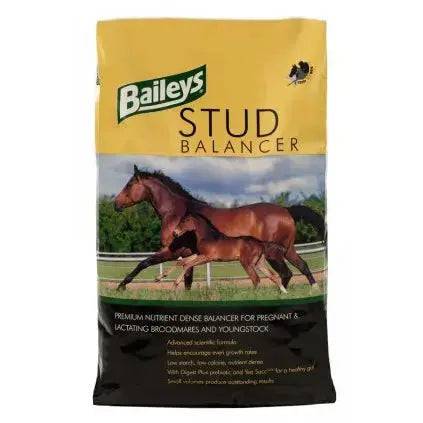 Baileys Stud Balancer Horse Feed Baileys Horse Feed Horse Feeds Barnstaple Equestrian Supplies