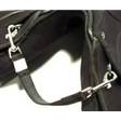 Balance Handle Small Black 