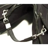 Balance Handle Small Black 