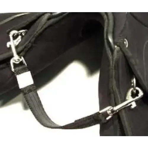 Balance Handle Small Black 